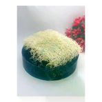 İnDerin Sandal-Kabak Lifli Sabun %100 Organik 1 Adet 100 Gf 86900534232168