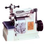 Inderle IDL-0002 IDL-27-L Süs Dikiş Overlok Makinası