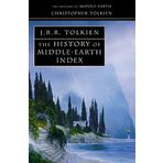 Index: Book 13 - Christopher Tolkien