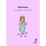 İndia Hasta - İndia Desjardins