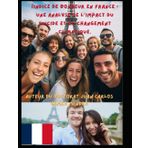 Indice de bonheur en France : une analyse de l'impact du suicide et du changement climatique. (Investigaciones sobre Cambio climático y otros temas/ Research on climate change in all languages)
