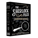 Indie Boards and Cards Sherlock Dosyaları İlköğretim Girişler"