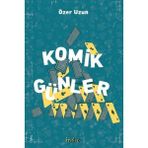 İndie Yayınları Komik Günler