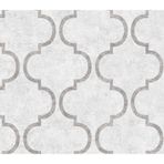 Indigo 4703-1 Damask Desenli Duvar Kağıdı