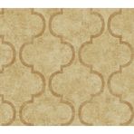 Indigo 4703-3 Damask Desenli Duvar Kağıdı