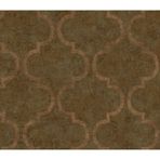 Indigo 4703-5 Damask Desenli Duvar Kağıdı