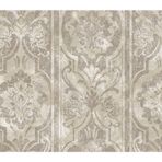 Indigo 4713-4 Damask Desenli Duvar Kağıdı