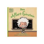 İndigo Çocuk Ben Albert Einstein Dünyayı Değiştiren Sıradan İnsanlar