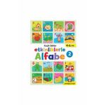 İndigo Çocuk Küçük Dahiler Etkinliklerle Alfabe 2