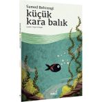 İndigo Çocuk Küçük Kara Balık