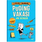 İndigo Çocuk Küçük Yalanlar Puding Vakası