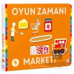 İndigo Çocuk Oyun Zamanı - Market!