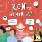 İndigo Çocuk Ron ve Sınırlar - Esat Zorkirişçi