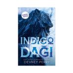 İndigo Dağı Ren Kitap