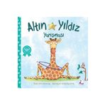 İndigo Kitap Altın Yıldız Yarışması / Indigo Kitap / Alice Hemming