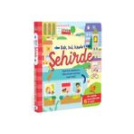 İndigo Kitap Bak, Bul, Kaydır - Şehirde (Ciltli)... +18 Çocuk Kitabı