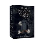 İndigo Kitap Bazı Insanlar Böyle Yaşar + Levent-Ilk Okuma Kitaplarım-10 Kitap Takım + Yılkı Atı