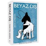 İndigo Kitap Beyaz Diş / Jack London / / 9786052361771