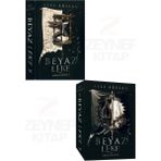 İndigo Kitap Beyaz Leke Ikili Set Karton Kapak