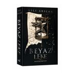 İndigo Kitap Beyaz Leke Karton Mahkumiyet