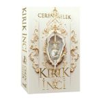 İndigo Kitap Ceren Melek'in Kırık İnci 528 Sayfa Ciltsiz Türkçe Yayın Evi Bilgisi