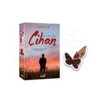 İndigo Kitap Cihan - Bir Türk Masalı (Özel Tasarım Hareketli Kelebek Ayraç Hediye)