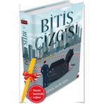 İndigo Kitap Ciltli Bitiş Çizgisi Sena Nur Işık 384 Sayfa Alfa Kalem Yayınından Edebiyat Severler İçin