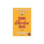 İndigo Kitap Dünyanın En Tembel Atı: Rüzgar + Bunu Herkes Bilir: Tarihteki Yanlış Sorulara Doğru Cevaplar