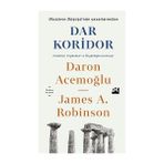 İndigo Kitap Dünyanın En Tembel Atı: Rüzgar + Dar Koridor: Devletler, Toplumlar ve Özgürlüğün Geleceği + Tyt Türkçe Soru Bankası