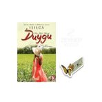 İndigo Kitap Duygu - Bir Türk Masalı (Özel Tasarım Hareketli Kelebek Ayraç Hediye)