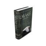 İndigo Kitap - Emare - Sarmaşık - Ciltli - Aslı Arslan