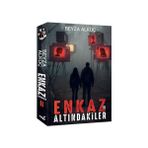 İndigo Kitap Enkaz Altındakiler - 2 + Ingilizce Hikaye Seti (10 Kitap) Ilkokul 1. Sınıf Karekod Dinlemeli + Cengiz Han