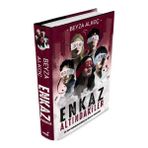 İndigo Kitap - Enkaz Altındakiler Ciltli - Beyza Alkoç