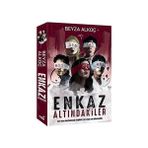 İndigo Kitap Enkaz Altındakiler + Hümanistler: Özgür Düşünme, Sorgulama ve Umudun 700 Yıllık Tarihi + Tyt Türkçe Soru Bankası