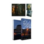 İndigo Kitap Felah - Leman Veli (Ciltli)