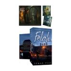 İndigo Kitap Felah - Leman Veli