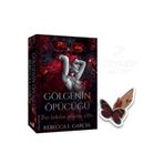 İndigo Kitap Gölgenin Öpücüğü (Özel Tasarım Hareketli Kelebek Ayraç Hediye)