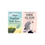 İndigo Kitap Hayat Kaybettiğin Yerden Başlar / Kendine Hoş Geldin 2 Kitap