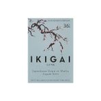 İndigo Kitap Ikigai: Japonların Uzun ve Mutlu Yaşam Sırrı + Görünmez Ip + Zerdali – Dedemle Bir Yıl + Karamazov Kardeşler - Hayır