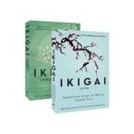 İndigo Kitap Ikigai Seti Uygulama Rehberi Indigo