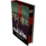 İndigo Kitap - ina 1. Perde Film Özel Baskı Ciltli - Beyza Alkoç