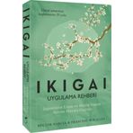 İndigo Kitap İndigo ikigai Uygulama Rehberi