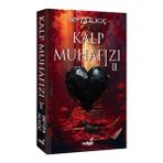 İndigo Kitap İndigo Yayınları'ndan Kalp Muhafızı 2 Beyza Alkoc'un Aşk ve Savaş Temalı Romanı