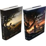 İndigo Kitap Is Kokan Zeytin Ağacı 1 Ciltli ve Is Kokan Zeytin Ağacı 2 Ciltli (Şule Avlamaz) 2'li Set