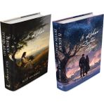 İndigo Kitap Is Kokan Zeytin Ağacı 1 Ciltli ve Is Kokan Zeytin Ağacı 3 Ciltli (Şule Avlamaz) 2'li Set