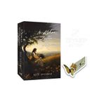 İndigo Kitap İs Kokan Zeytin Ağacı 1(KARTONKAPAK) (Özel Tasarım Hareketli Kelebek Ayraç Hediye)