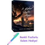 İndigo Kitap Is Kokan Zeytin Ağacı 2 (Ciltli) + Fosforlu Kalem Hediye - Hayır
