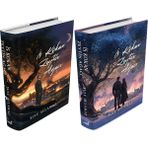 İndigo Kitap Is Kokan Zeytin Ağacı 2 Ciltli ve Is Kokan Zeytin Ağacı 3 Ciltli (Şule Avlamaz) 2'li Set
