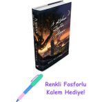 İndigo Kitap Is Kokan Zeytin Ağacı 2 + Fosforlu Kalem Hediye - Hayır