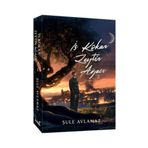 İndigo Kitap İs Kokan Zeytin Ağacı 2 / Indigo Kitap / Şule Avlamaz
